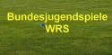 Bundesjugendspiele WRS