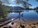Ausflug der 7. Klasse zum Mummelsee und zur Hornisgrinde